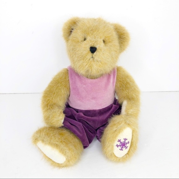 BOYDS bear teddy bear - Picture 9 of 9